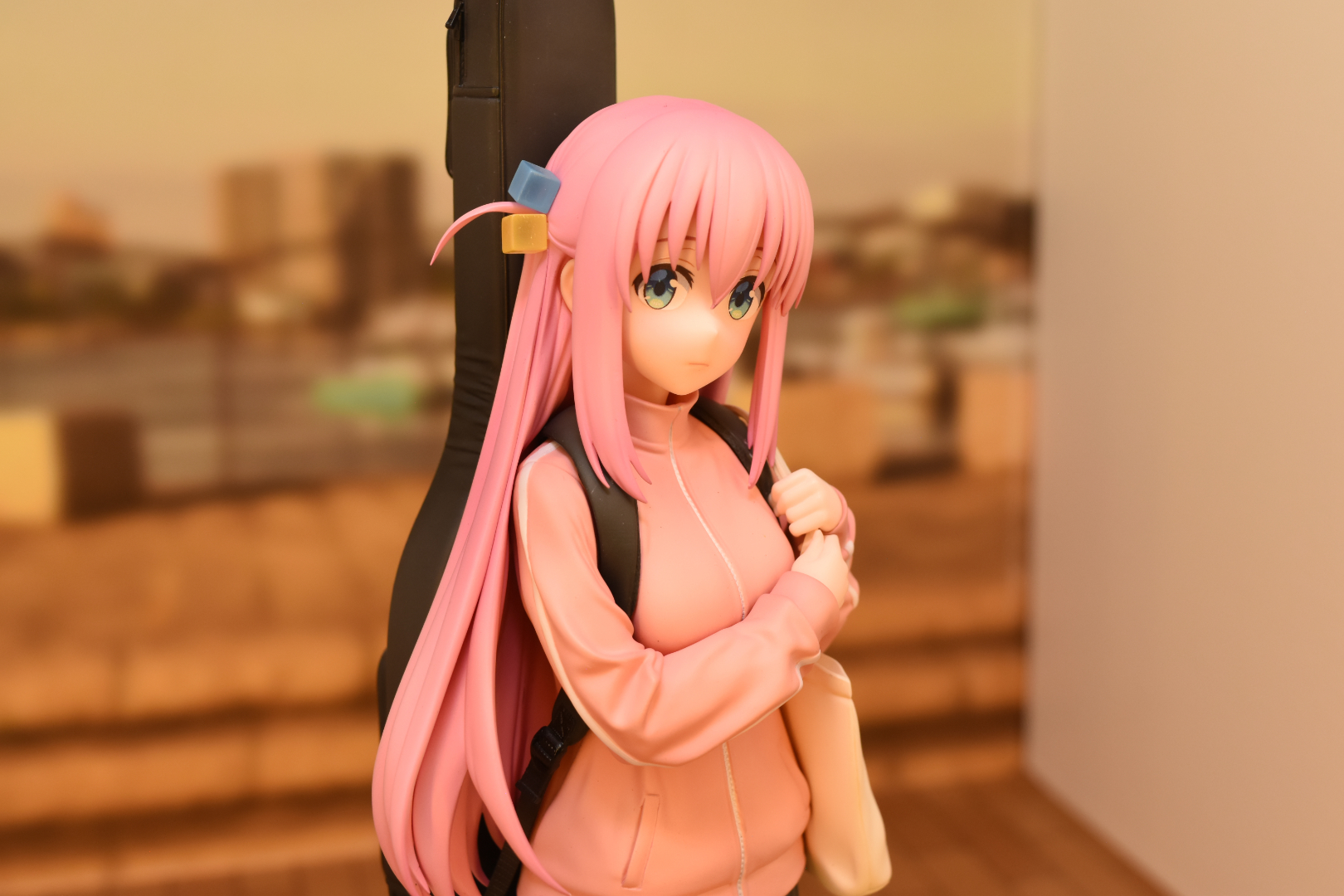 「後藤ひとり」