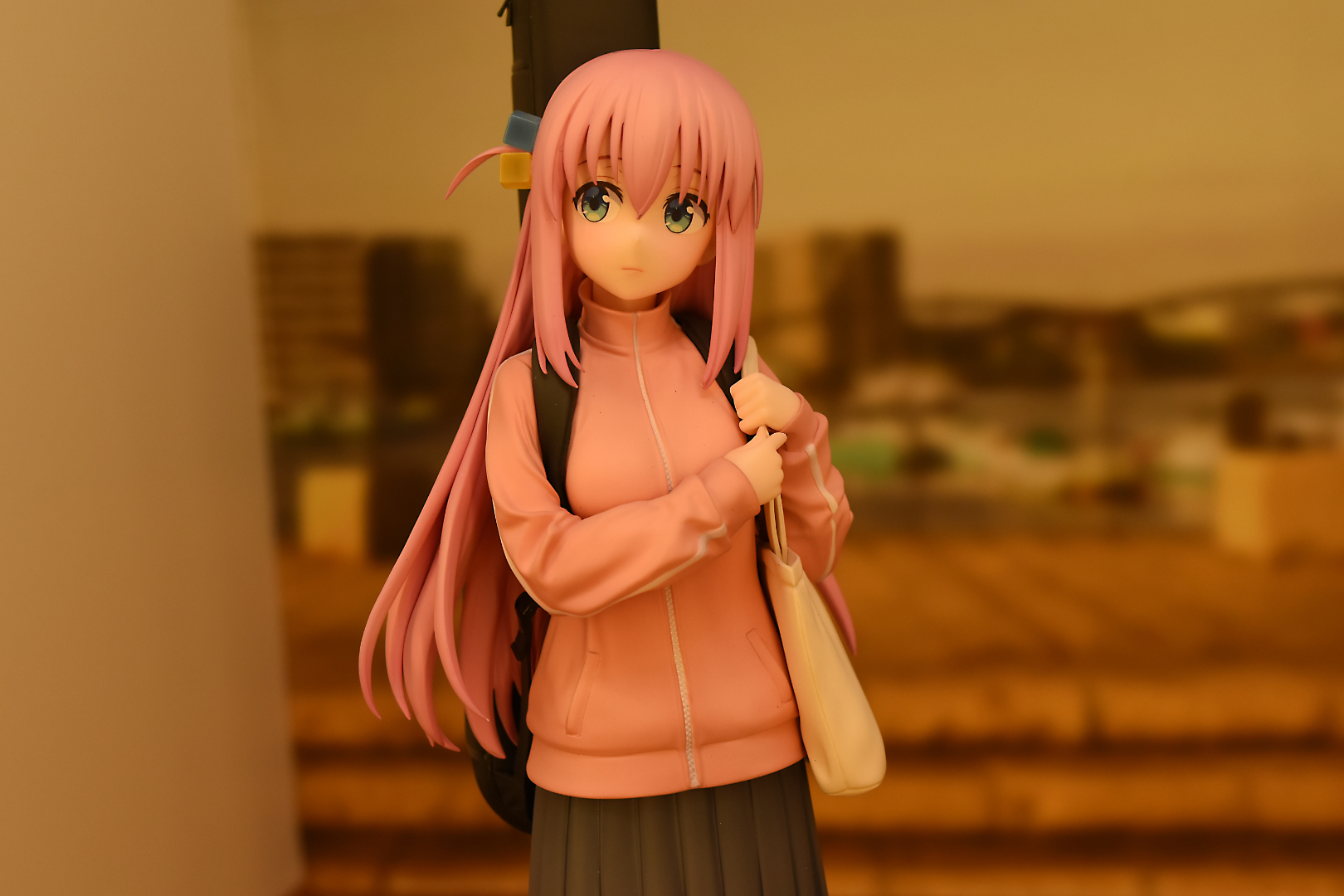 「後藤ひとり」