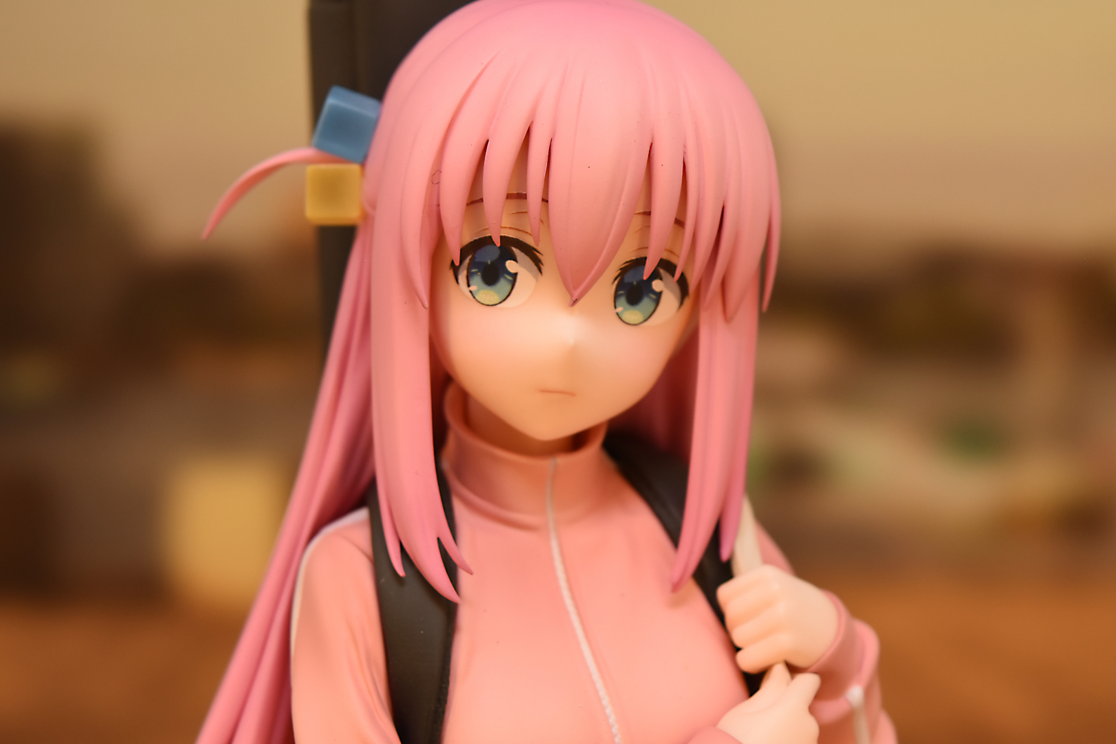 「後藤ひとり」