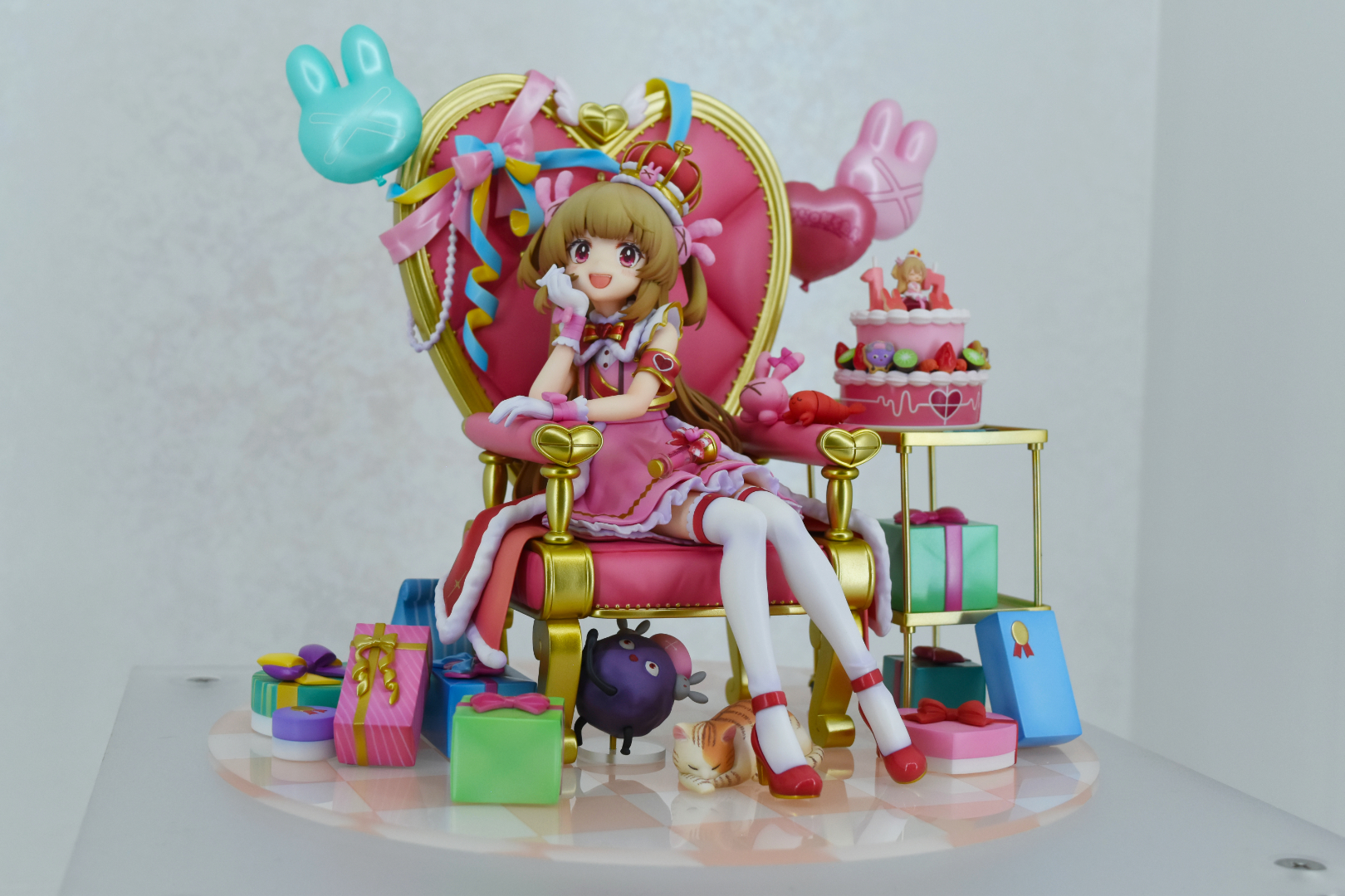 「名取さな さなちゃんねる王爆誕Ver.」