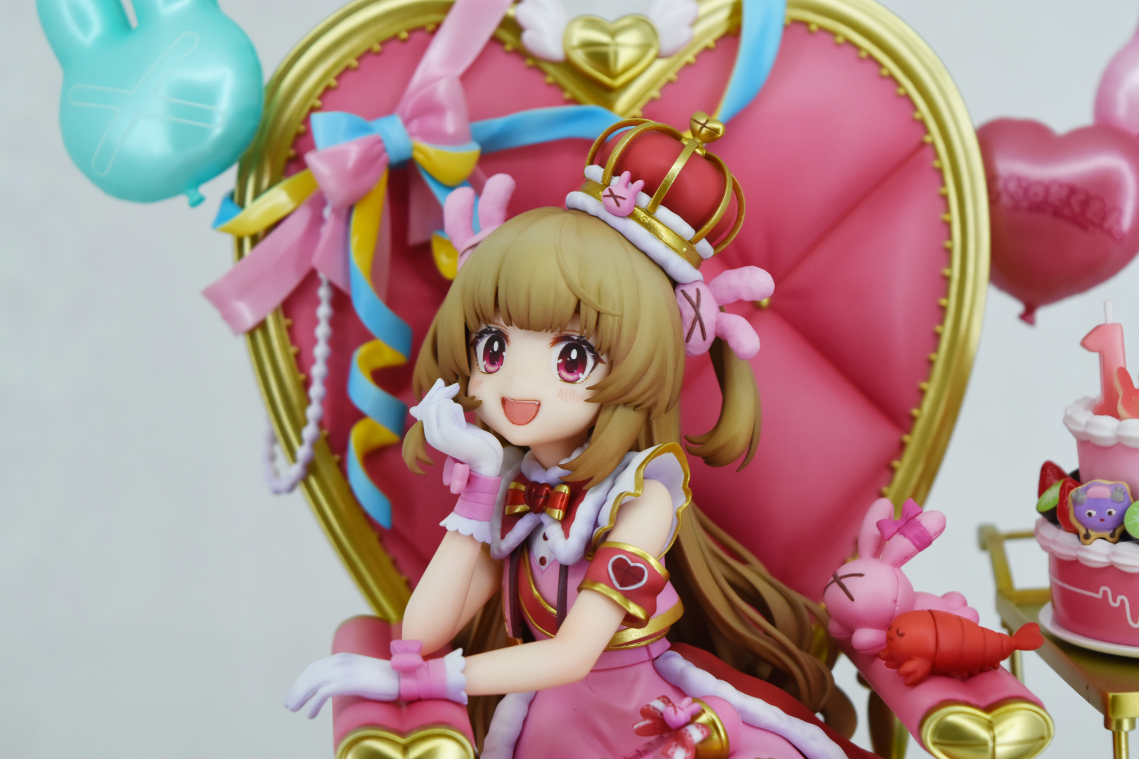 「名取さな さなちゃんねる王爆誕Ver.」