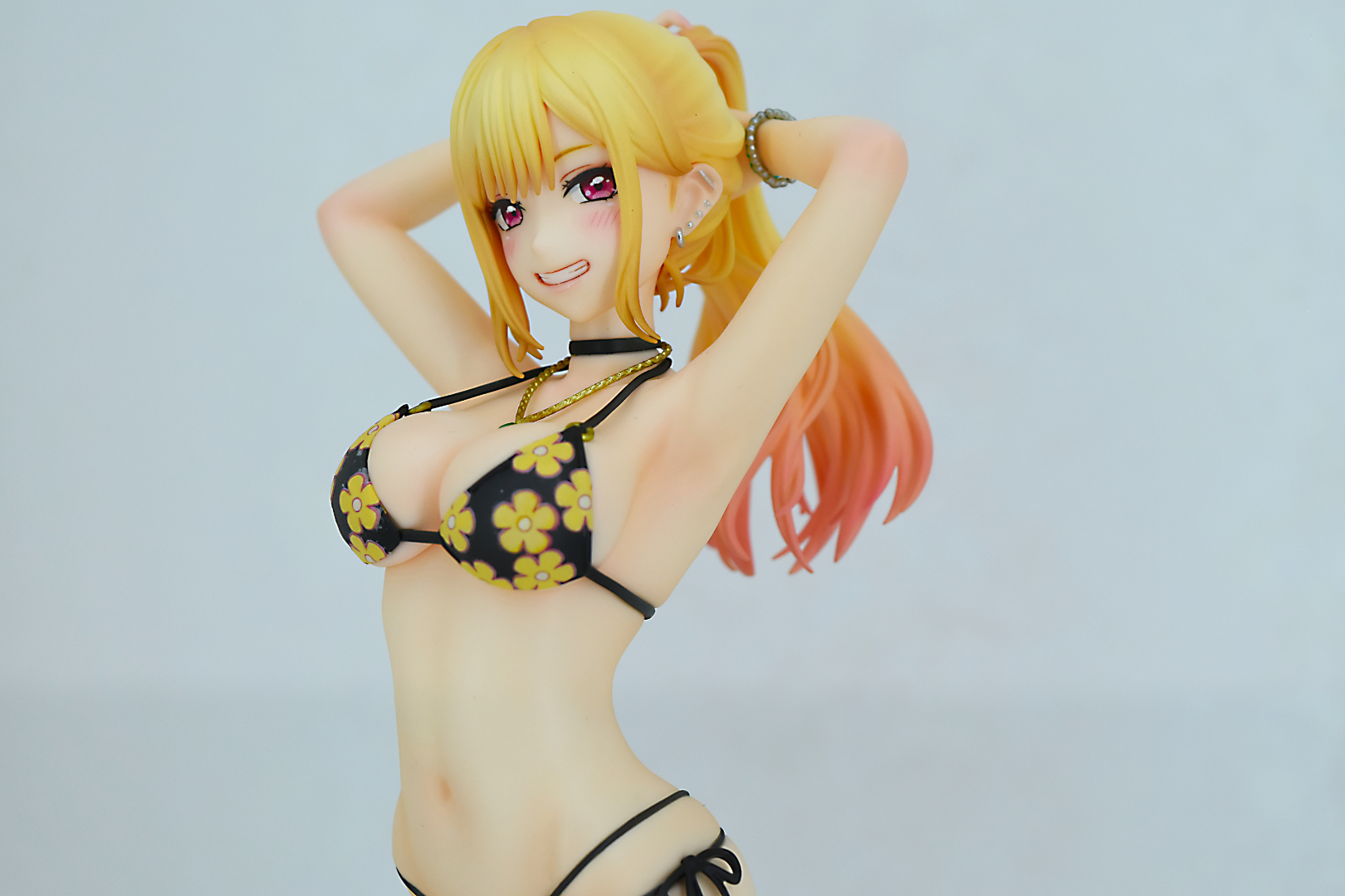 「喜多川海夢 水着Ver.」