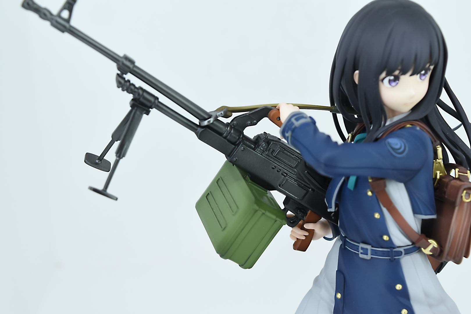 「井ノ上たきな」