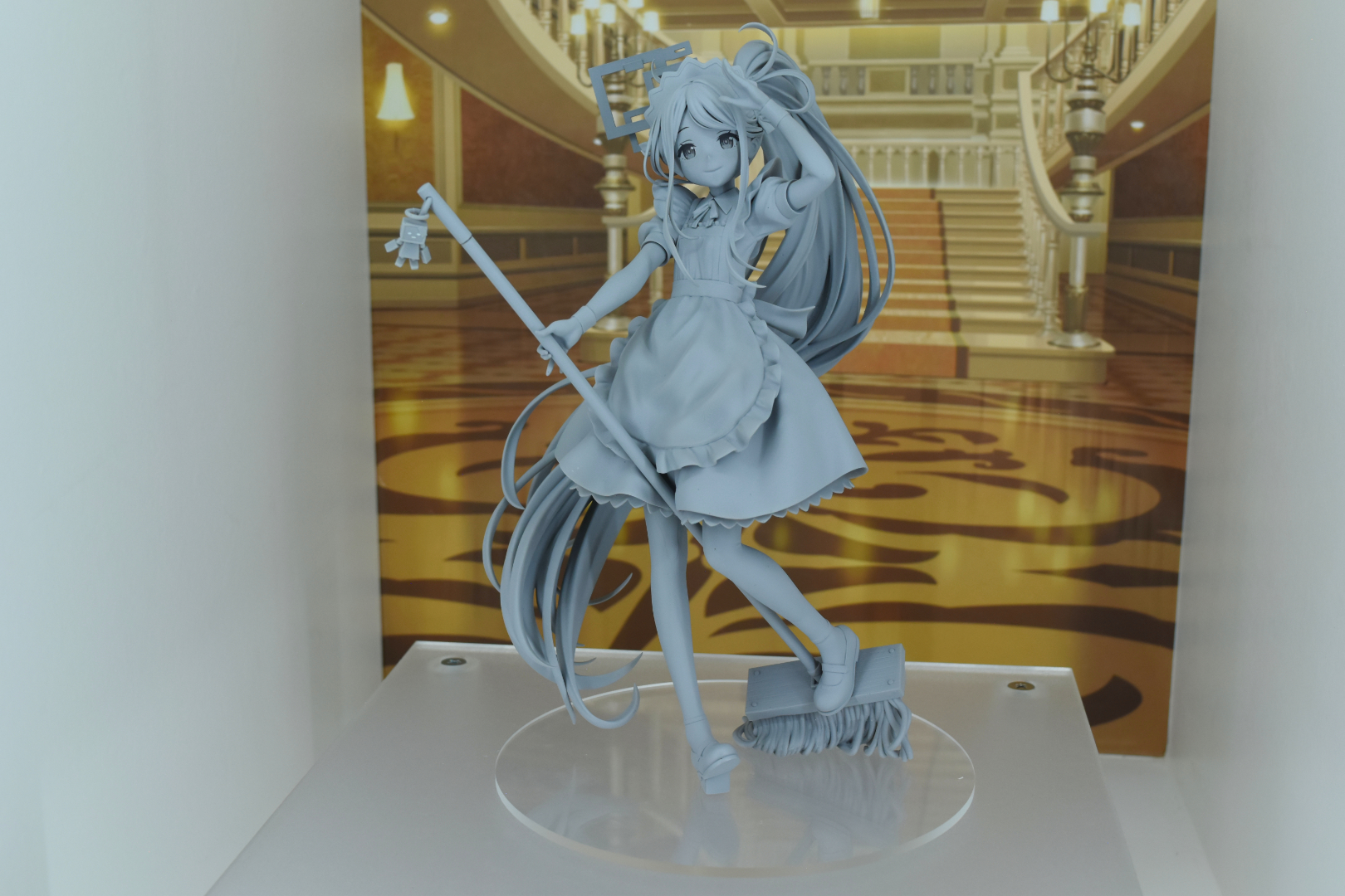 「天童アリス（メイド）」