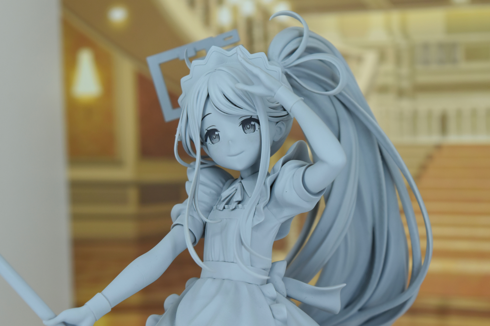 「天童アリス（メイド）」