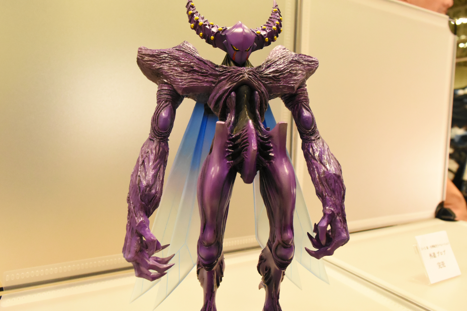 クオリティが高く、非常にカッコいい