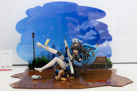アズールレーン」のニュージャージーがケッコンスキンで登場！APEX