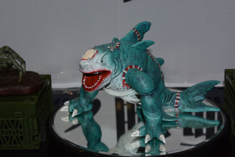【新品未開封】 Street Sharks Slash Vintage Street Sharks Slash Complete with Accessory Used | eBay