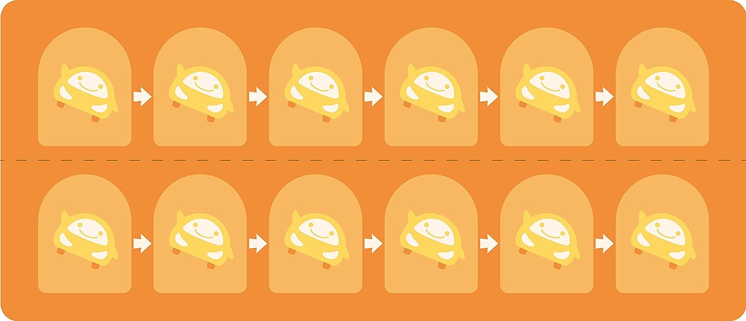 カードボード 2枚