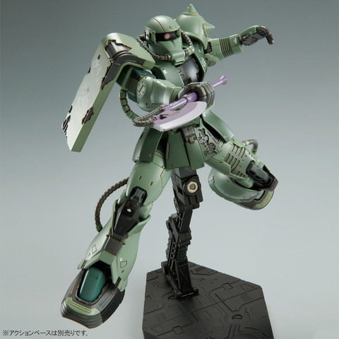 ガンプラ「HG RX-78-02 ガンダム（ククルス・ドアンの島版）」と