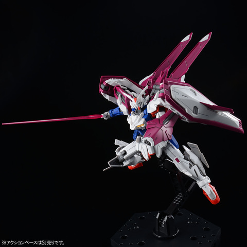 ガンダムW外伝「G-UNIT」よりHGガンプラ新旧「ジェミナス01」と