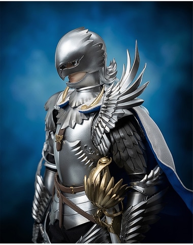 threezero ベルセルク グリフィス (新生鷹の団) デラックス版 ベルセルクグリフィス（新生鷹の団）デラックス版 – threezero store