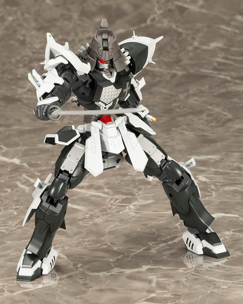 コトブキヤ、「フレームアームズ」シリーズより完全新規造形の