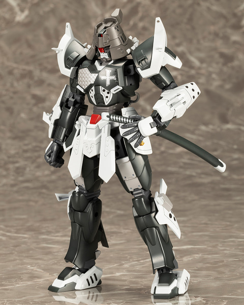 コトブキヤ、「フレームアームズ」シリーズより完全新規造形の