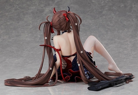 未開封　ドールズフロントライン　97式　重傷ver.　フィギュア　フレア ドールズフロントライン』97式 重傷ver.フィギュアの彩色見本が