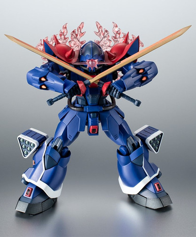 ROBOT魂 ver. A.N.I.M.E.」シリーズより「ブルーディスティニー1号機