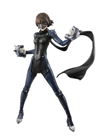 ペルソナ5 ザ・ロイヤル」よりフィギュア「Lucrea ペルソナ5 ザ