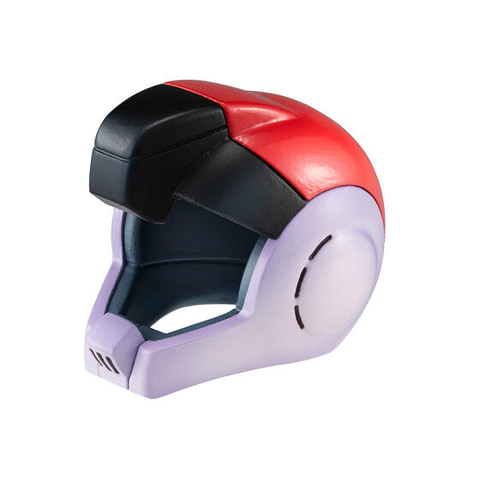 機動戦士ガンダム第08MS小隊」より「GGG アイナ・サハリン」が7年ぶり