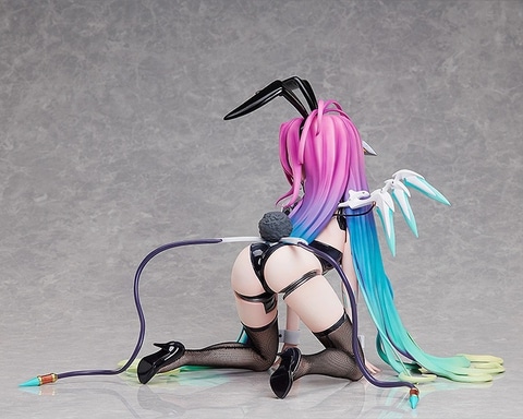 ノーゲーム・ノーライフ 白 バニーVer. 1/4スケール フィギュア Amazon | ノーゲーム・ノーライフ 白 バニーVer. 1/4スケール