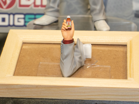 VF7896 未開封 龍が如く 桐生一馬 真島吾郎 フィギュア 2個セット VF7896 未開封 龍が如く 桐生一馬 真島吾郎 フィギュア 2個