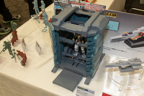 フィックスリリース！” 「ガンダム 水星の魔女」より決闘時の出撃を