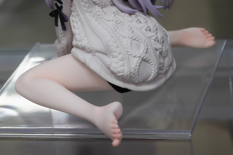 特別企画】【あみあみ展示撮り下ろし】見ているだけで癒やしてくれそう