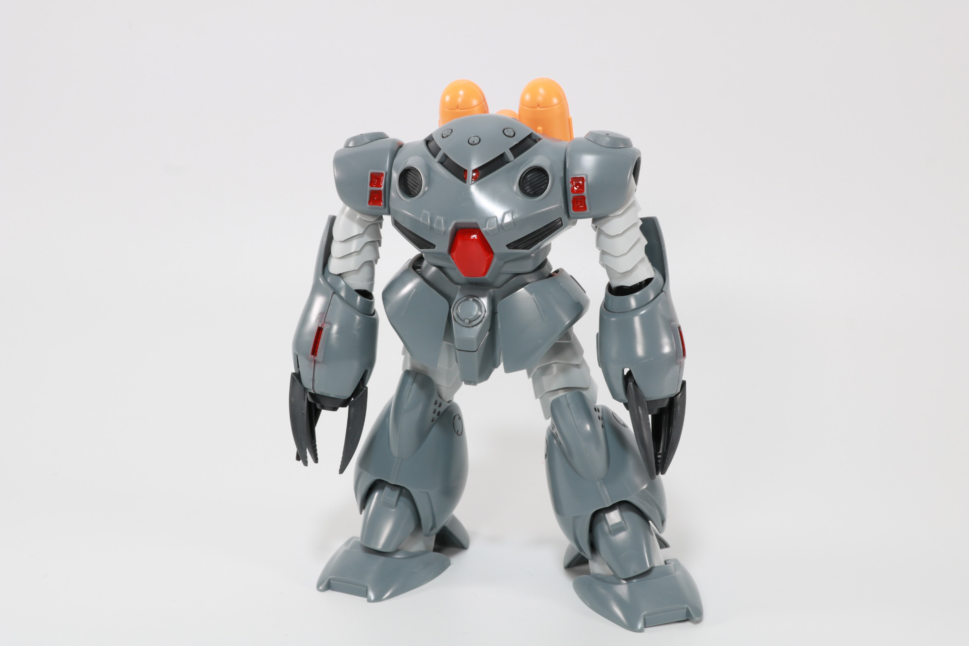 「HGUC 1/144 ズゴックE」