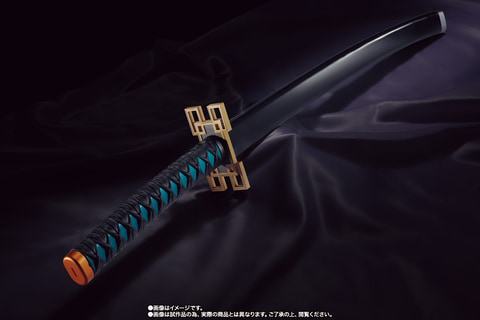 新品未開封 鬼滅の刃 PROPLICA 日輪刀 時透無一郎 フィギュア Amazon | PROPLICA 日輪刀（時透無一郎） | フィギュア・ドール 通販
