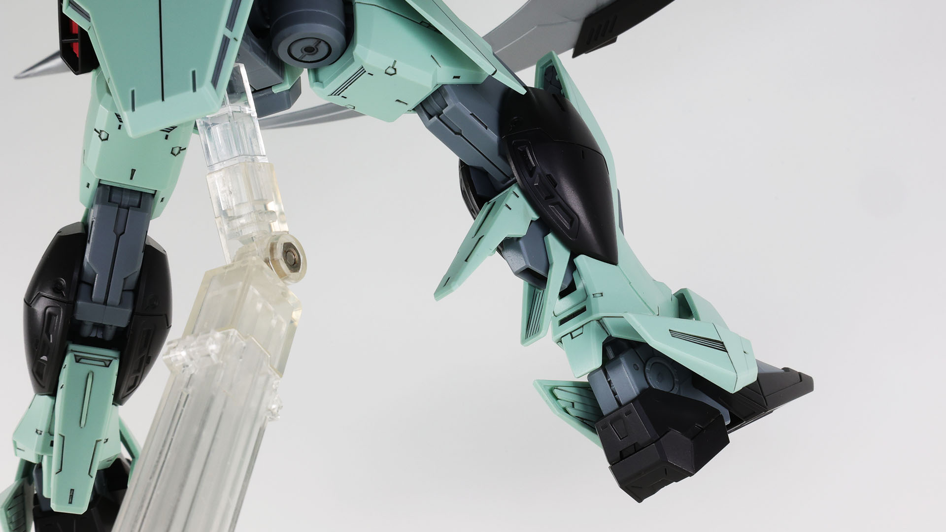 ゲシュマイディッヒ・パンツァーの磁場発生器