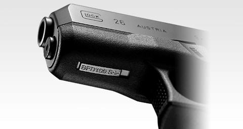 Docs Mp5 東京マルイ、最小MP5電動ガン「MP5クルツA4」とガスブロ「グロック26」再販! - HOBBY Watch