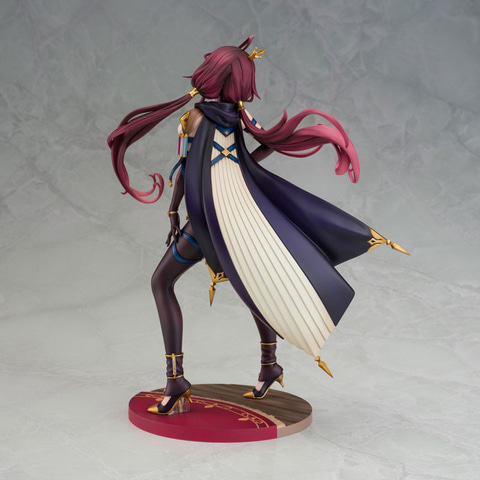 フィギュア　エルフィール・トラウム 「エリーのアトリエ～ザールブルグの錬金術師2～」 コールドキャスト塗装済彫像 訳あり】エルフィール・トラウム 「エリーのアトリエ