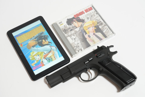 特別企画】「夏こそガスブロ！」強烈リコイルは中毒的な快感だ