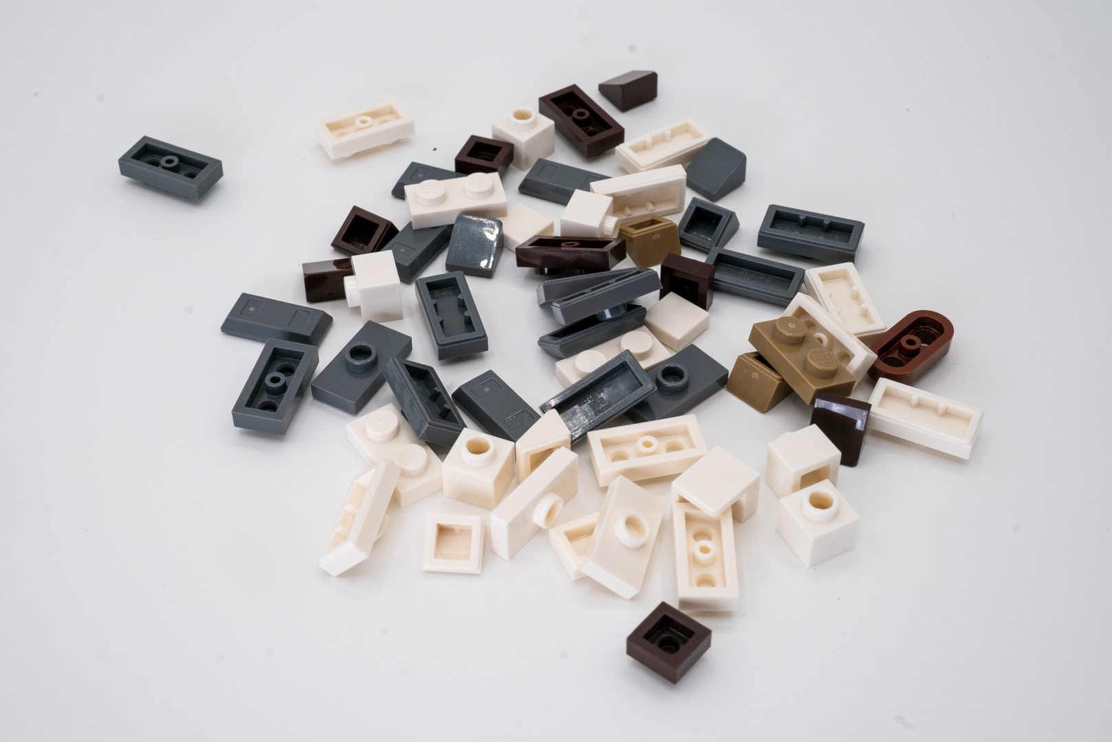 袋6の小袋は櫓用という袋5と同じ仕分けがされている模様