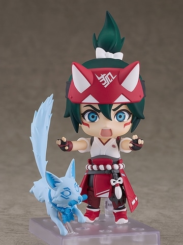 ねんどろいど キリコ 「オーバーウォッチ2」 Amazon | ねんどろいど オーバーウォッチ 2 キリコ ノンスケール