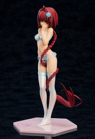 To LOVEる　ダークネス　フィギュア　5品セット To LOVEる-とらぶる-ダークネス 金色の闇 ブラックトランスver