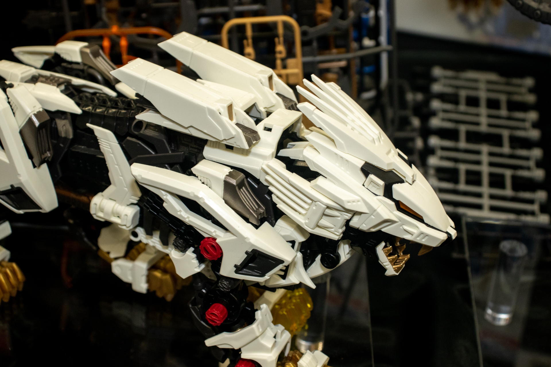 (C) ＴＯＭＹ (C) ShoPro