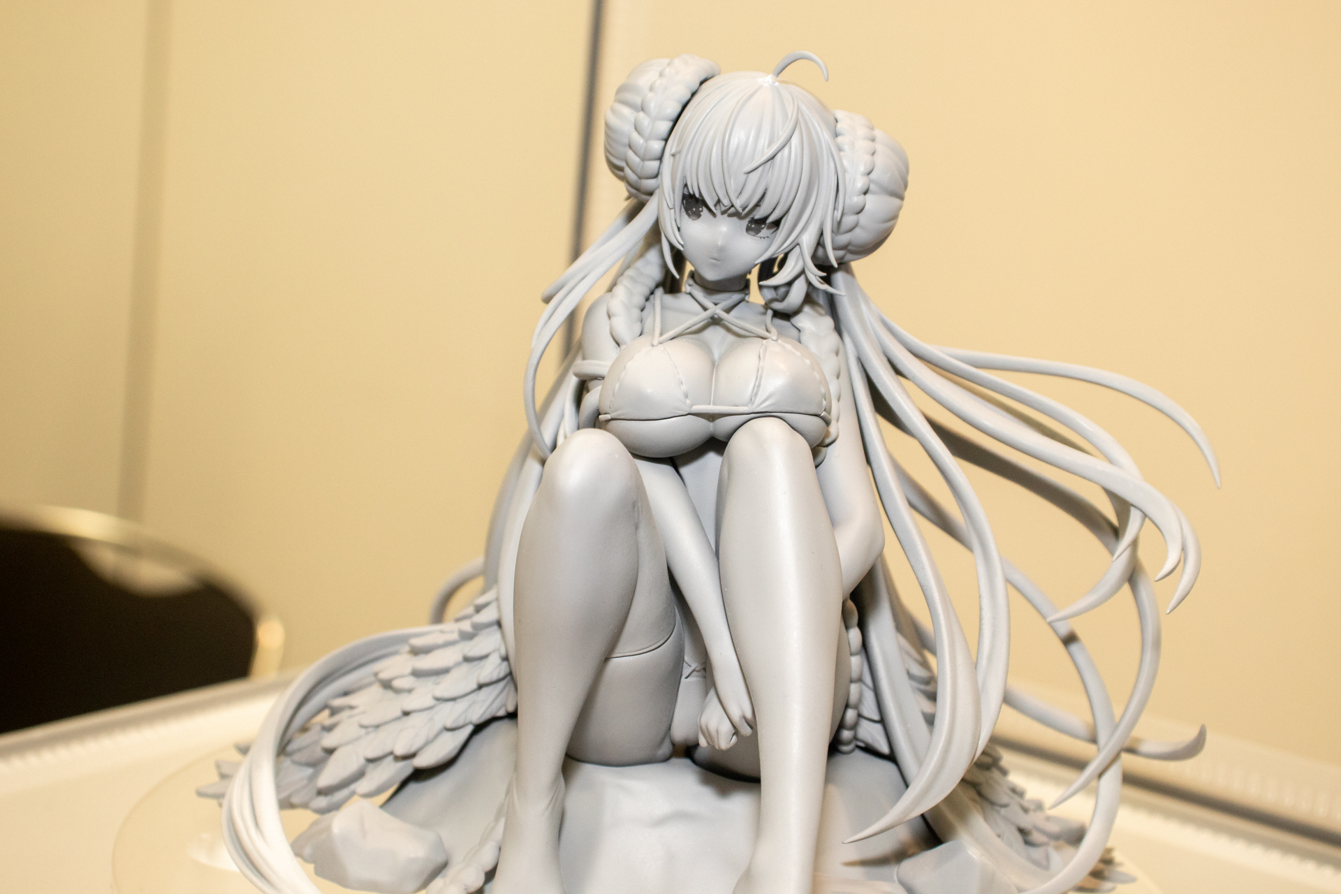 (C) 2017 Manjuu Co.，Ltd. ＆ Yongshi Co.，Ltd. All Rights Reserved.<br>(C) 2017 Yostar， Inc. All Rights Reserved.