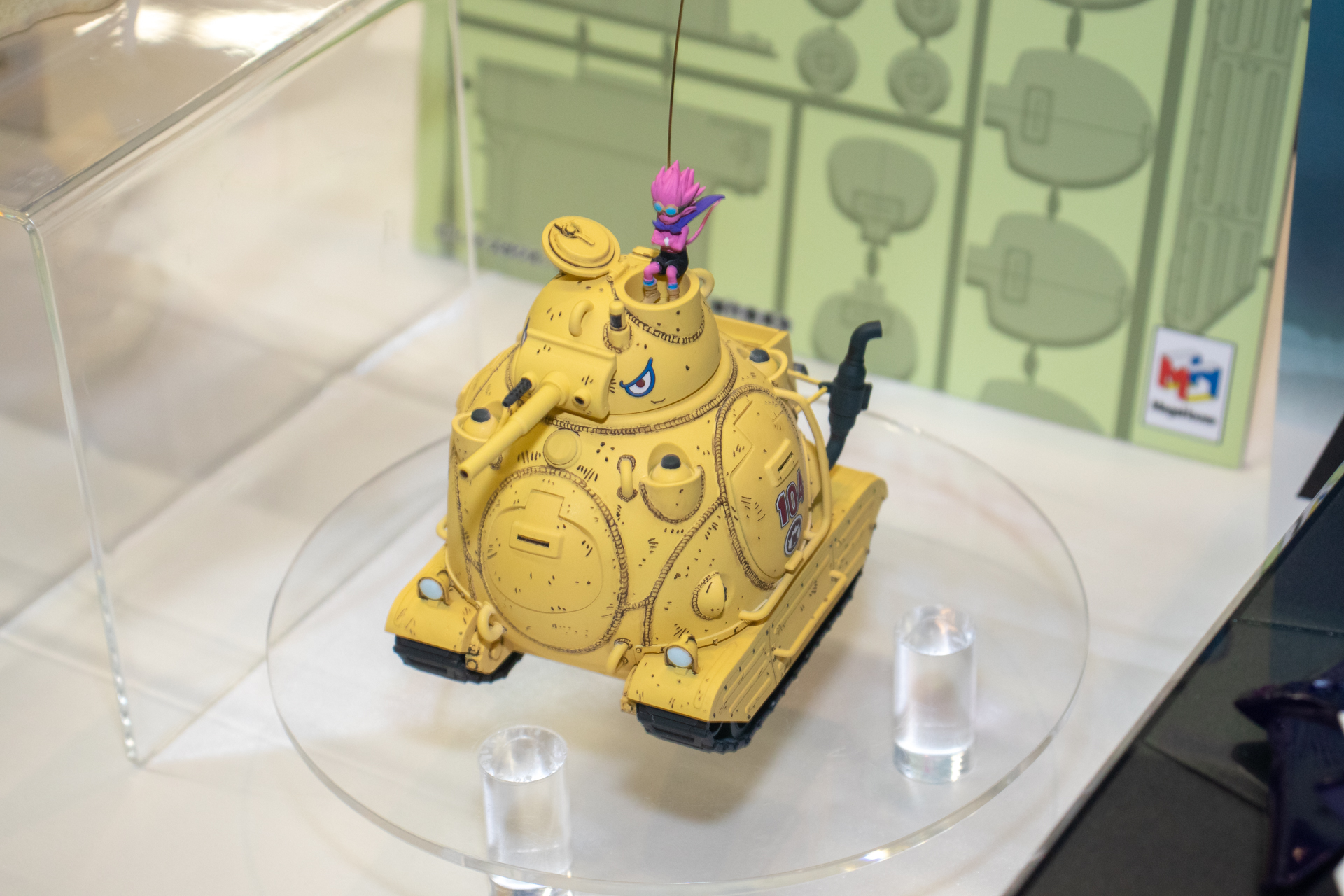 発売時期：未定/価格：未定