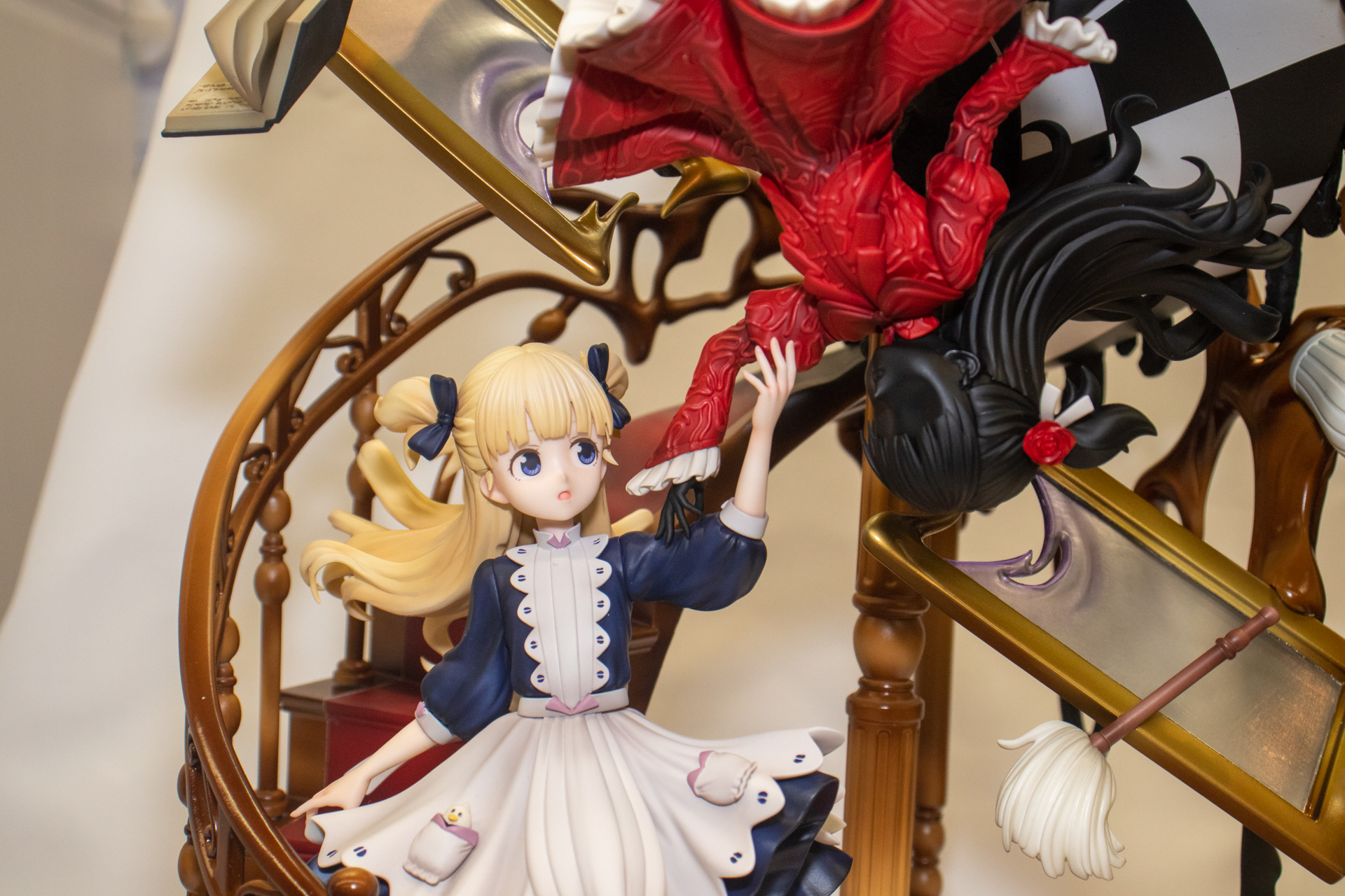 (C)ソウマトウ／集英社・シャドーハウス製作委員会