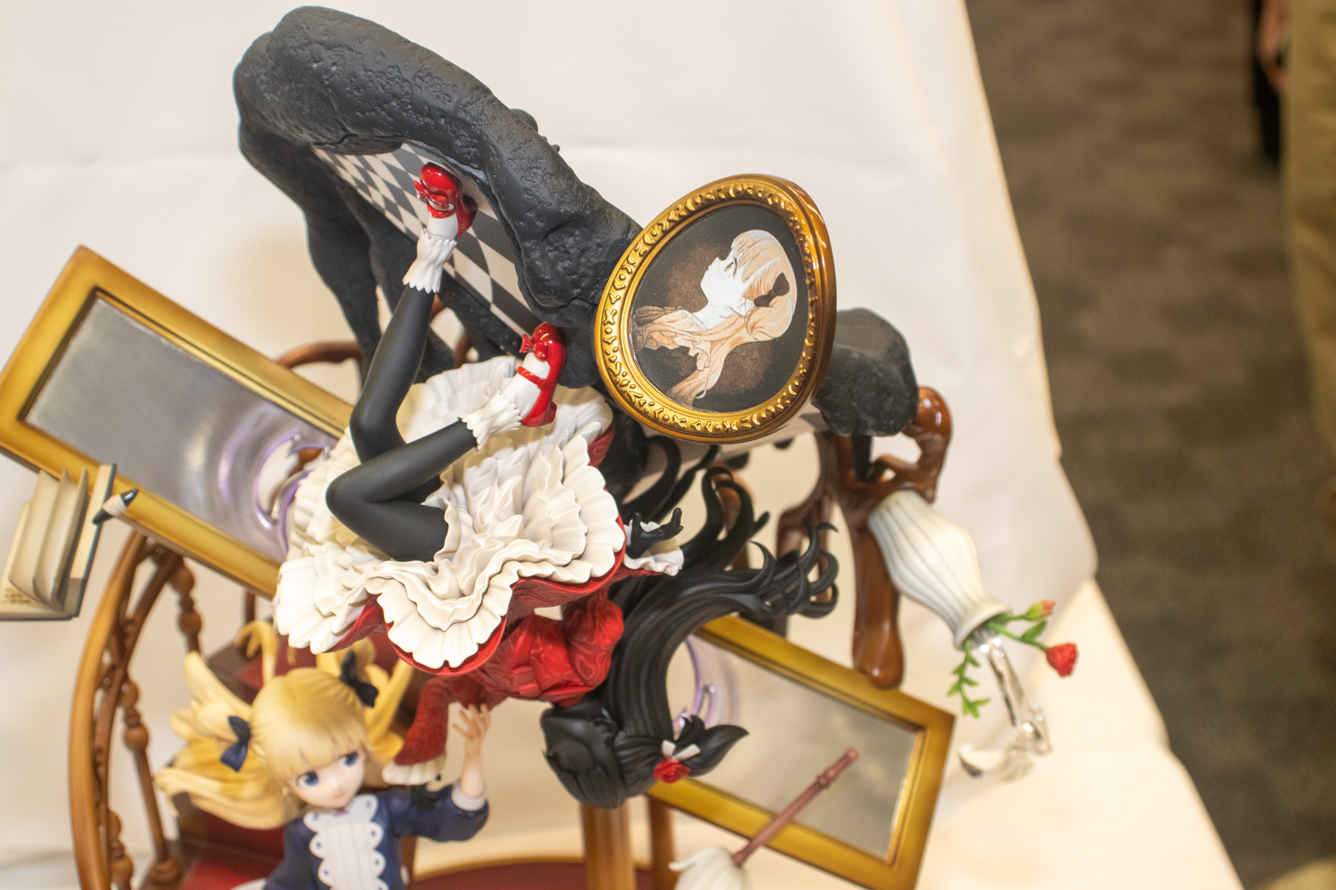 (C)ソウマトウ／集英社・シャドーハウス製作委員会