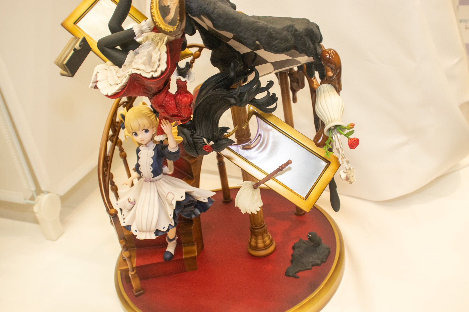 (C)ソウマトウ／集英社・シャドーハウス製作委員会