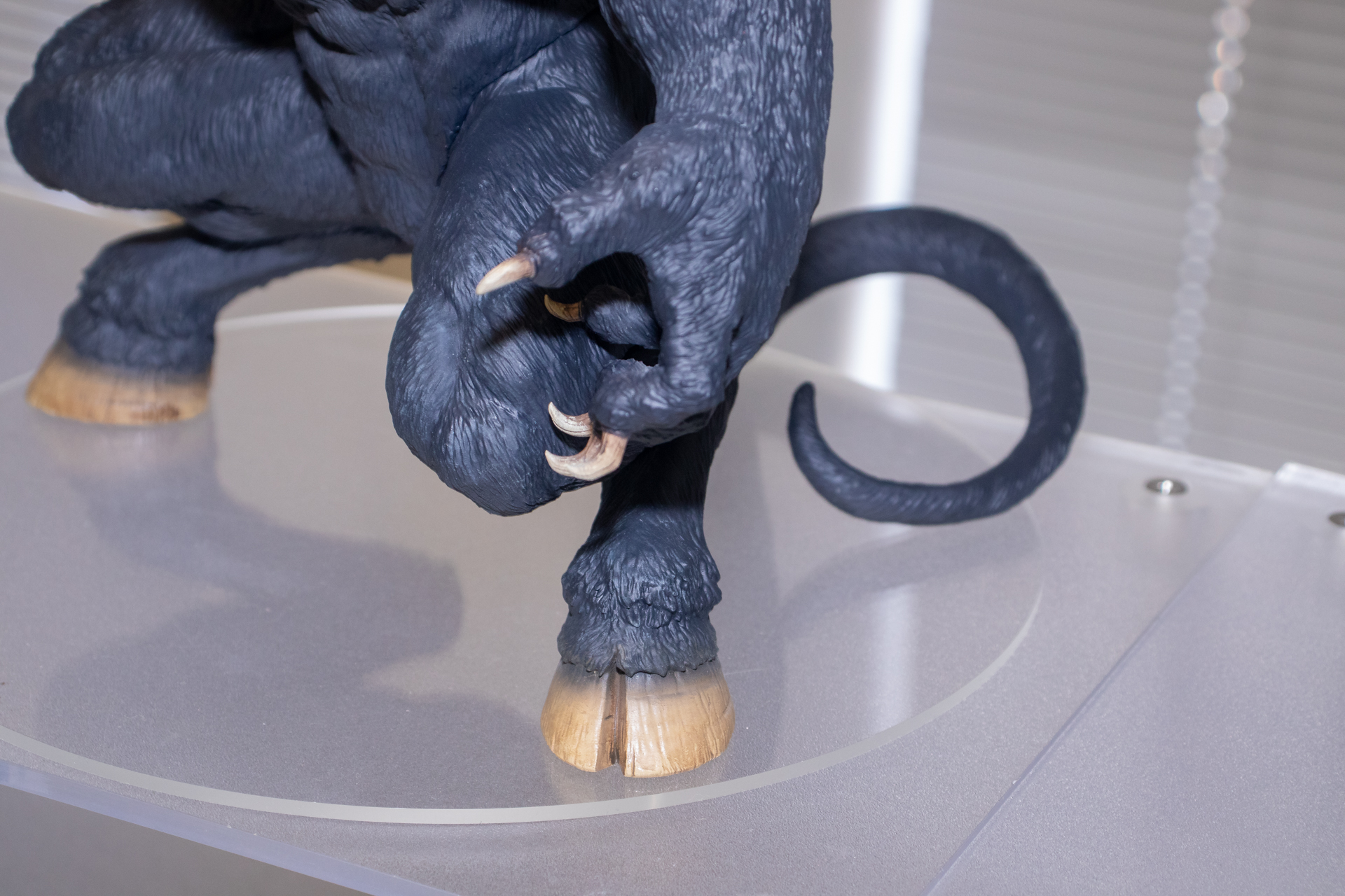 (C)三浦建太郎・スタジオ我画／白泉社