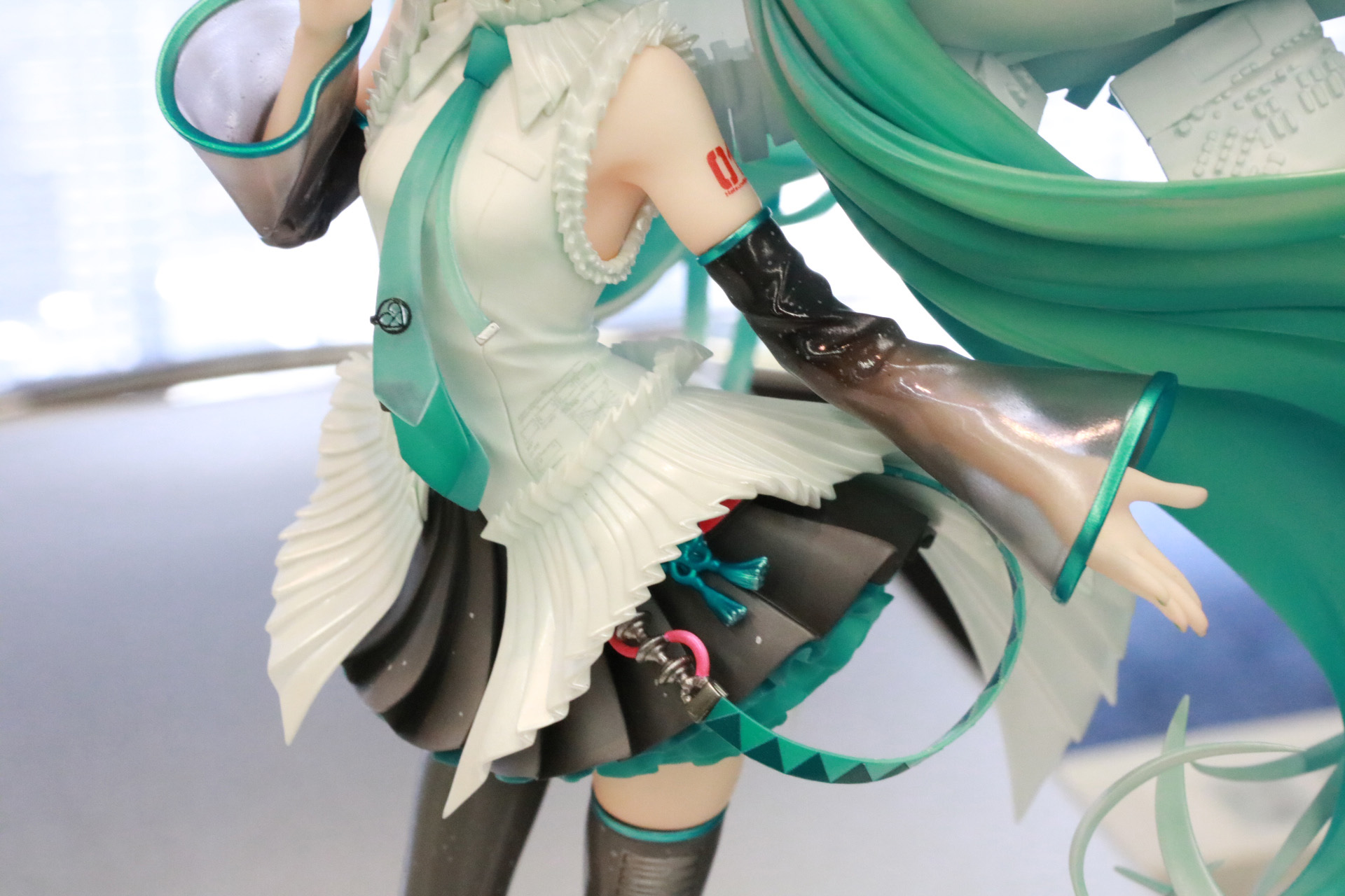 Art by Rella (C) Crypton Future Media,INC.www.piapro.net piapro