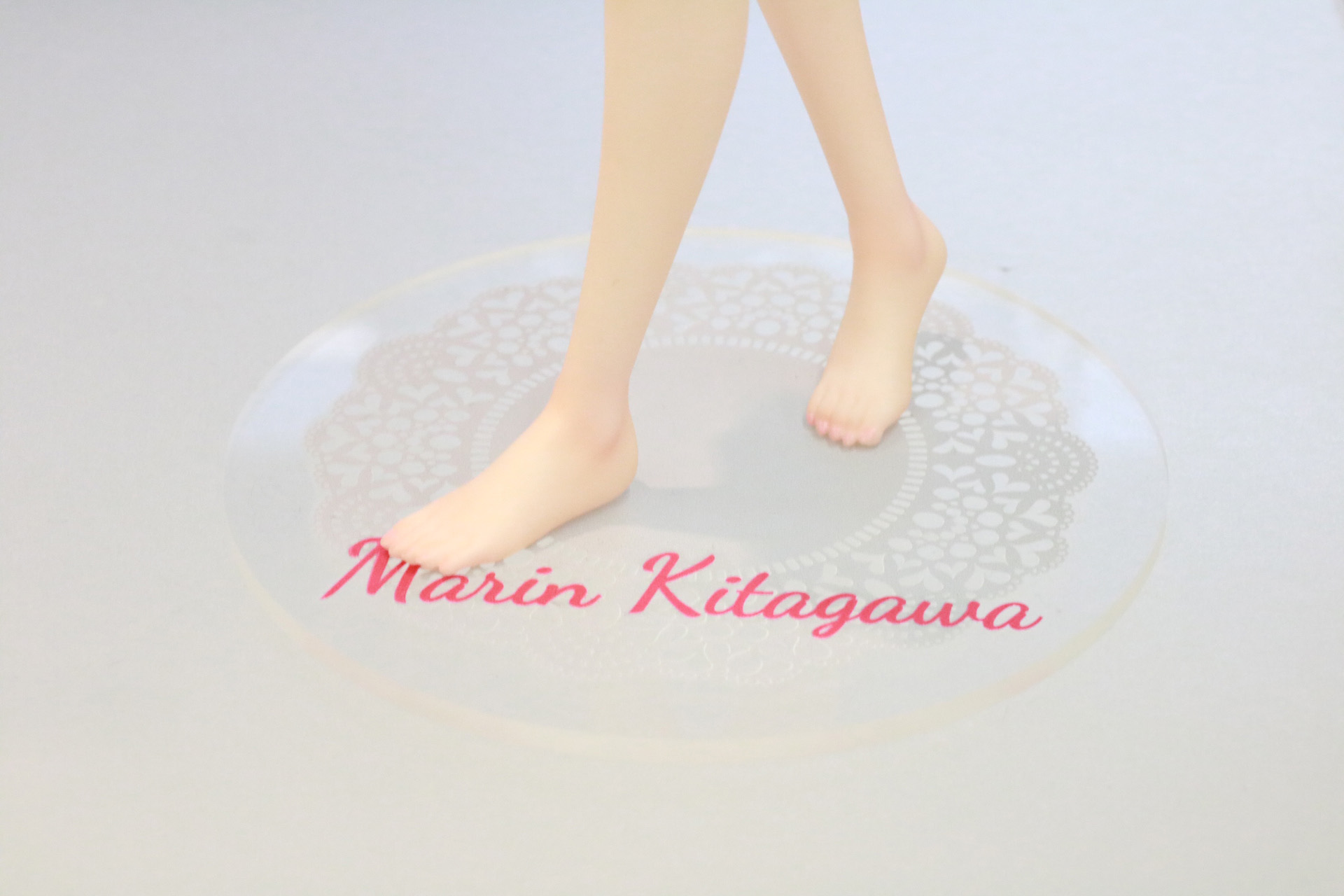 (C)福田晋一/SQUARE ENIX・「着せ恋」製作委員会