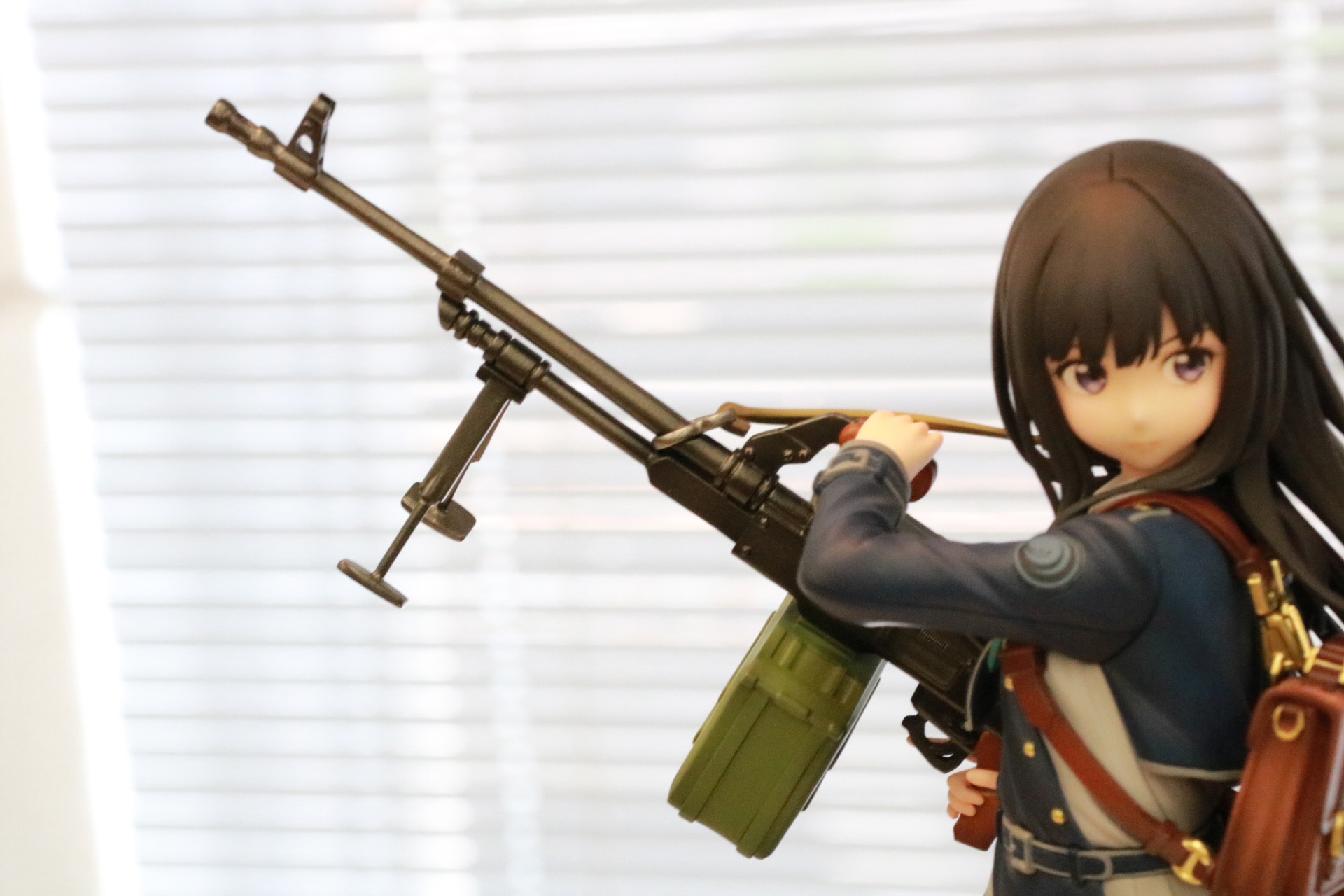 (C)Spider Lily/アニプレックス・ABCアニメーション・BS11