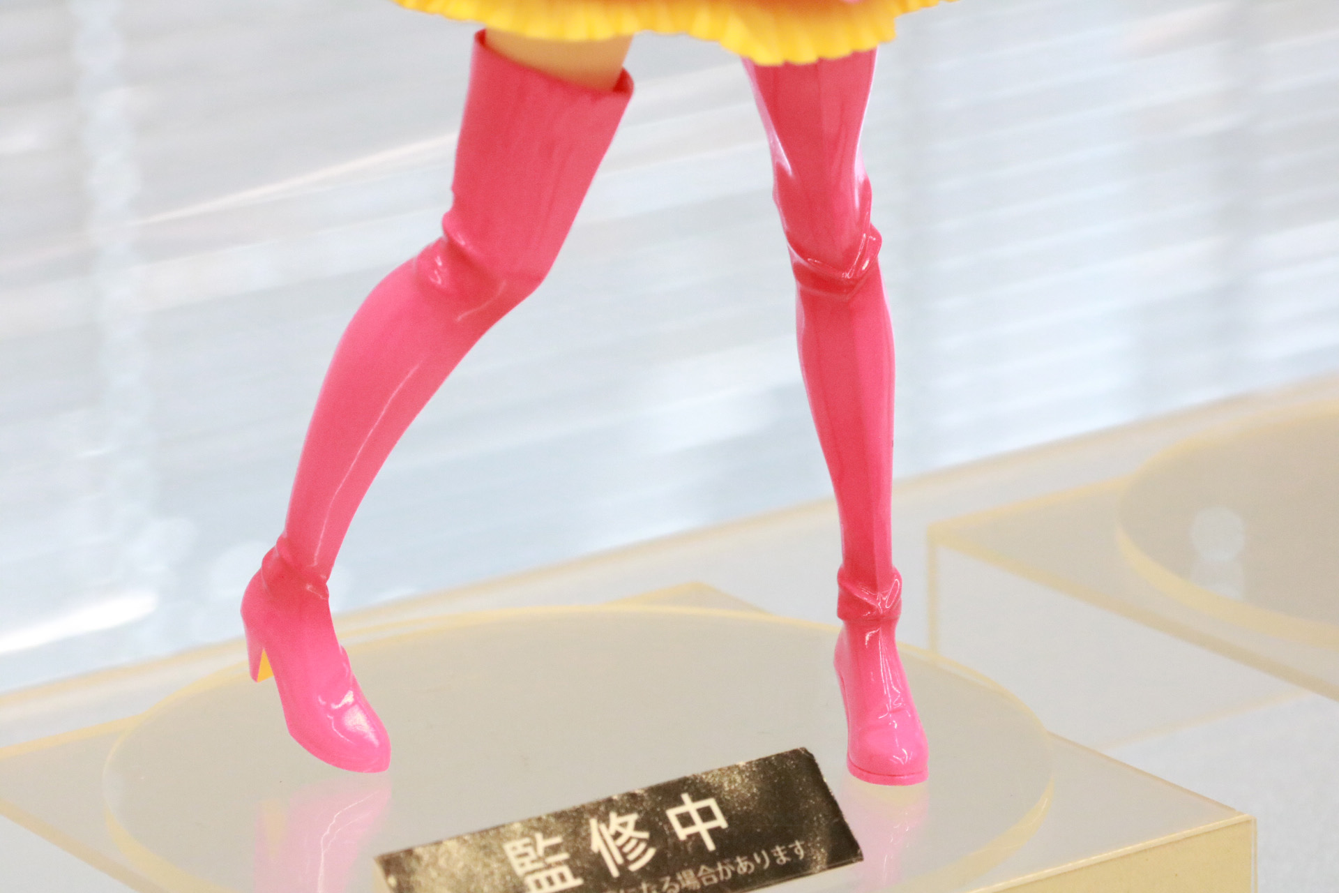 (C)赤坂アカ×横槍メンゴ／集英社・【推しの子】製作委員会