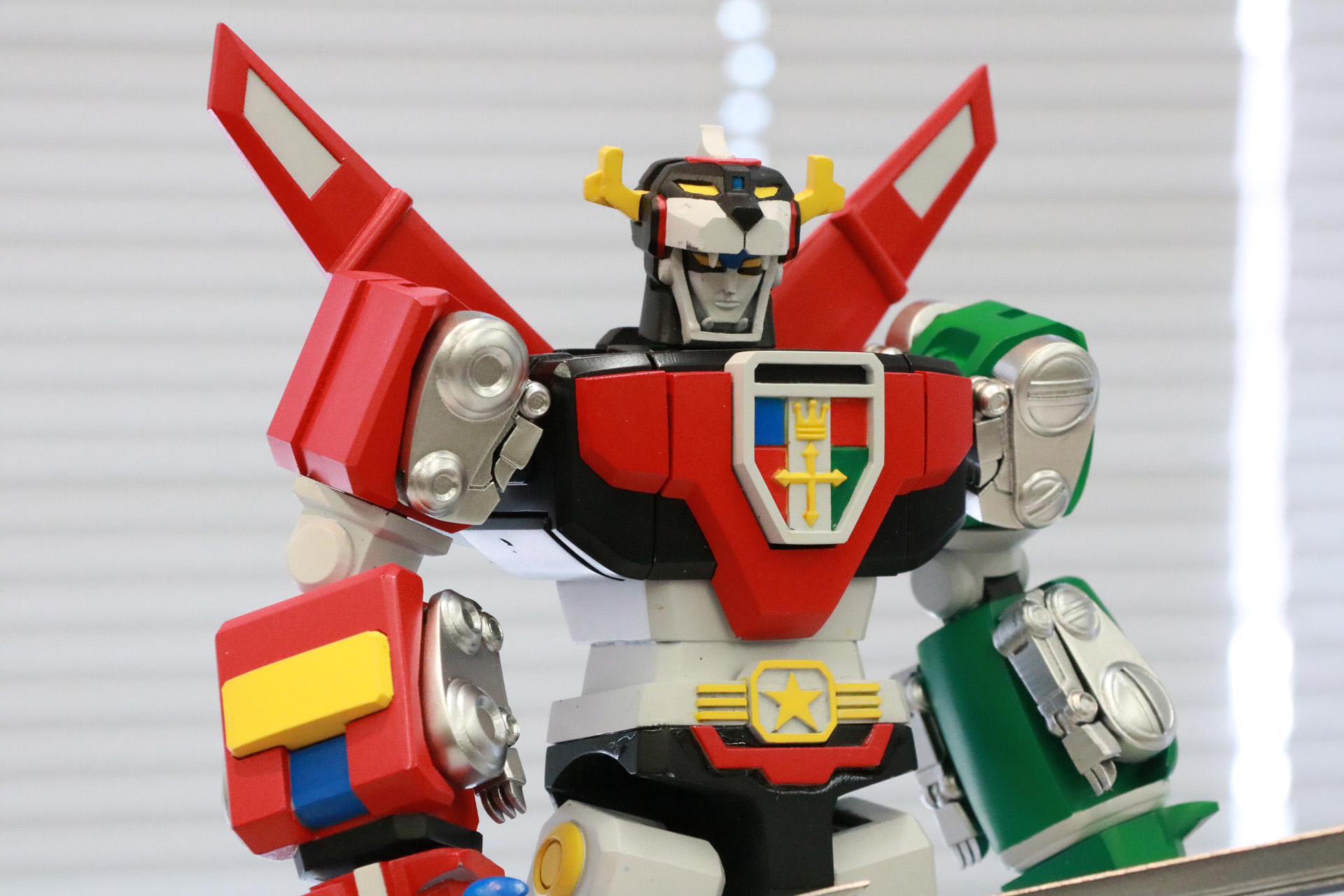 TM & (C) World Events Productions,LLC.Under license to Classic Media,LLC.