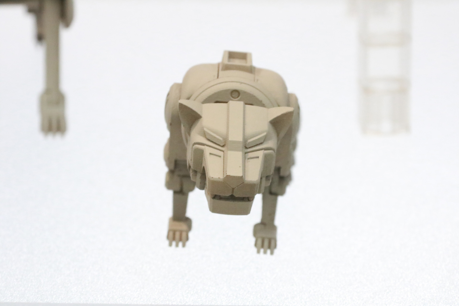 TM & (C) World Events Productions,LLC.Under license to Classic Media,LLC.