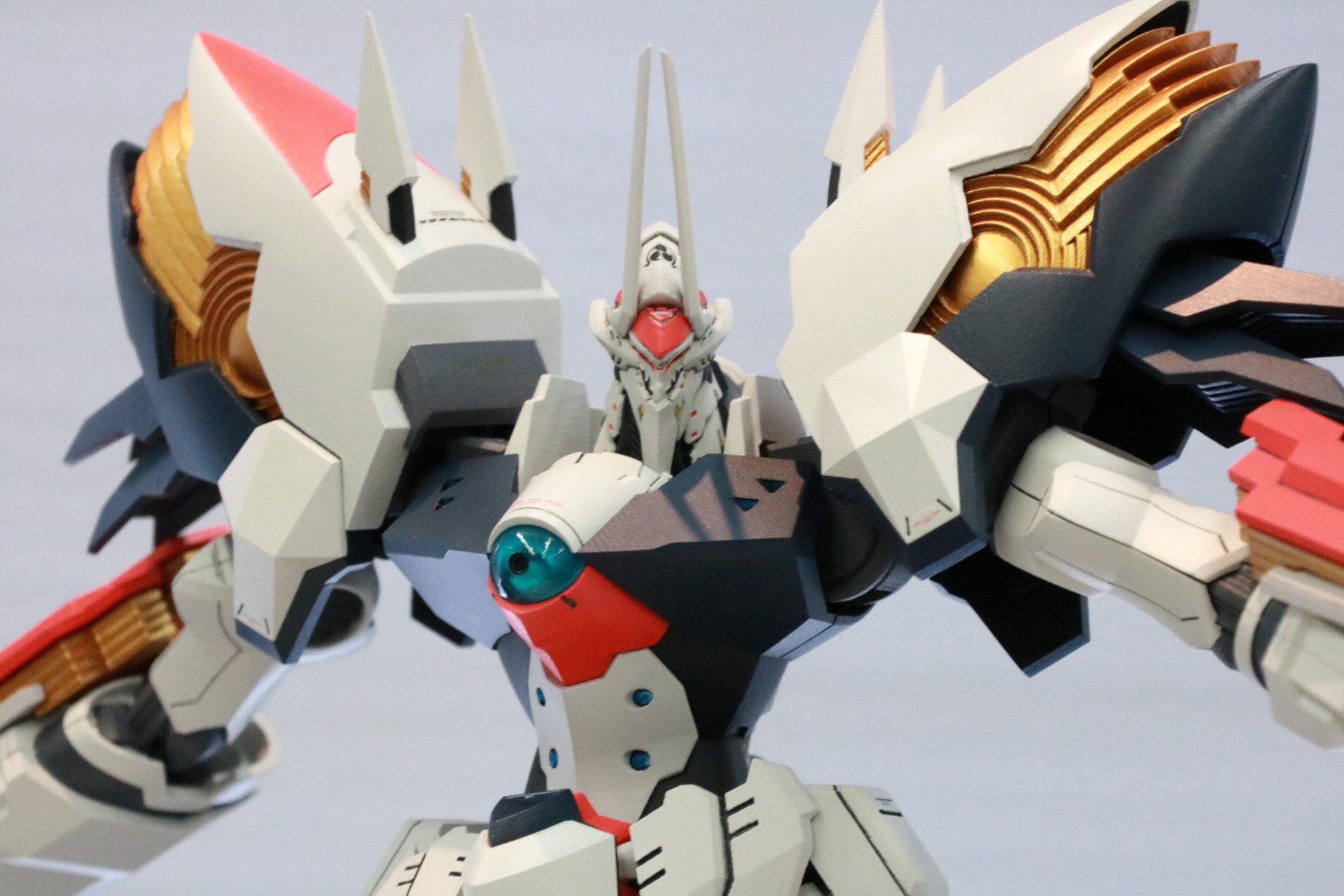 (C) Eiichi Shimizu Tomohiro Shimoguchi/HERO'S