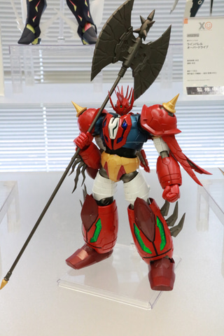 特別企画】あみあみ、グッスマなど新作フィギュアが展示。「2023夏